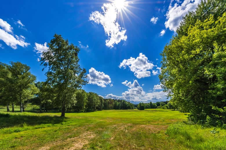 weather app background image